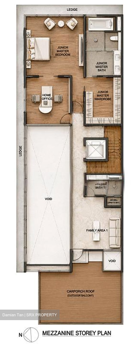 Ban Guan Park (D10), Semi-Detached #576002601
